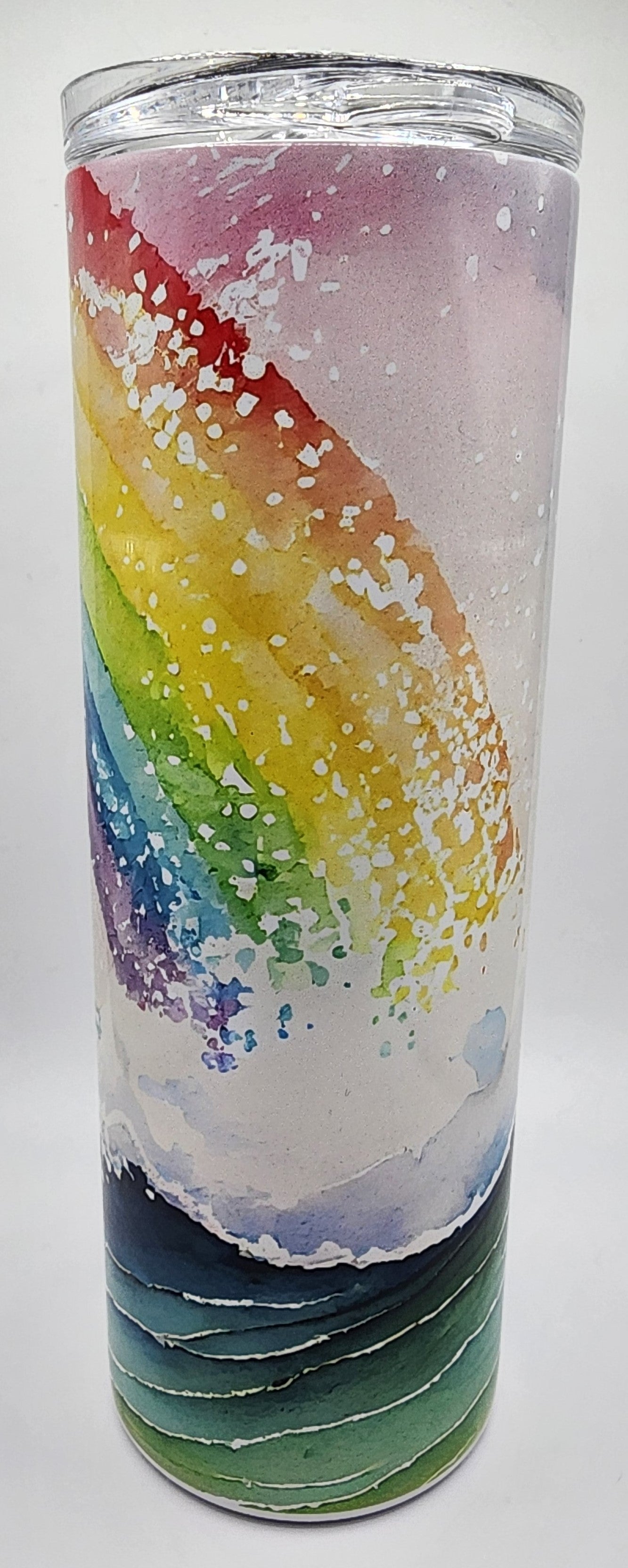 Wave Tumbler-20oz
