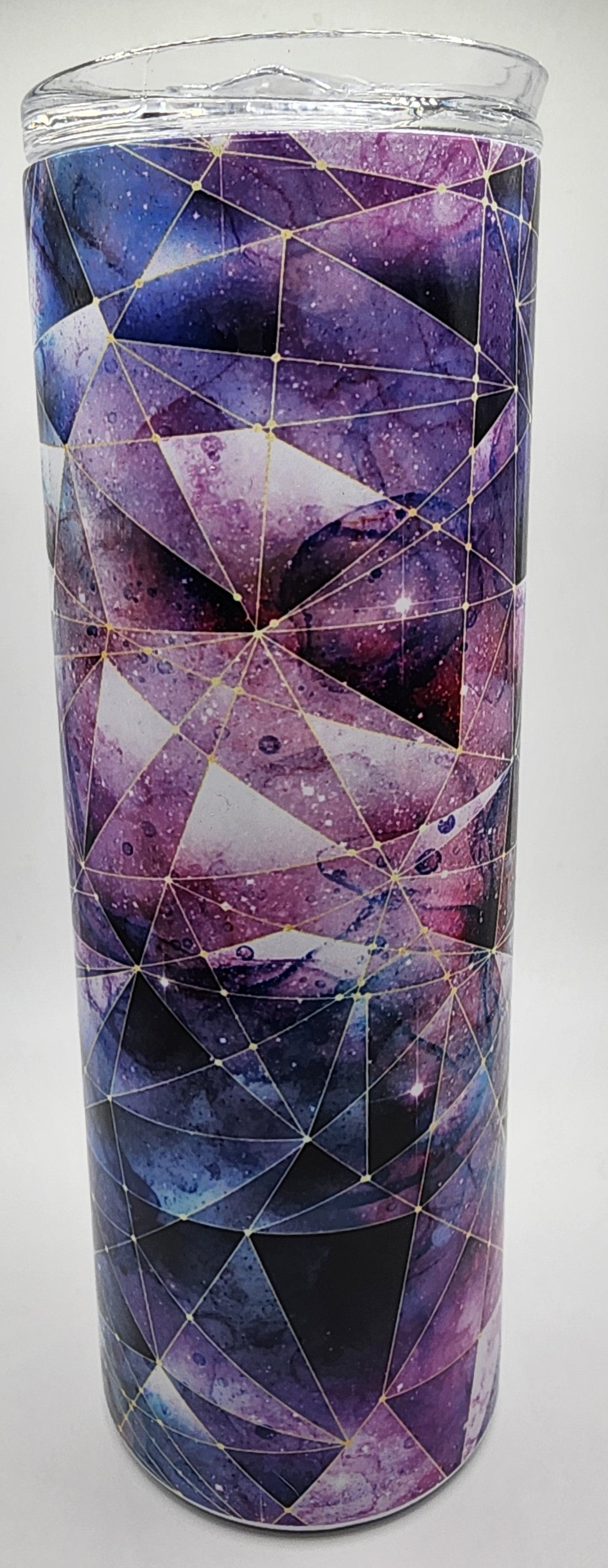 Galaxy tumbler