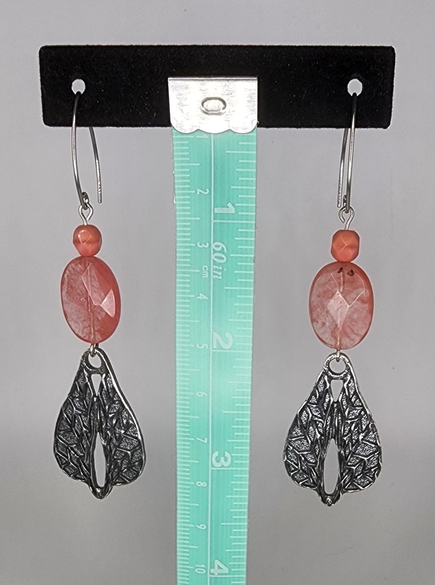 Beaded Earrings