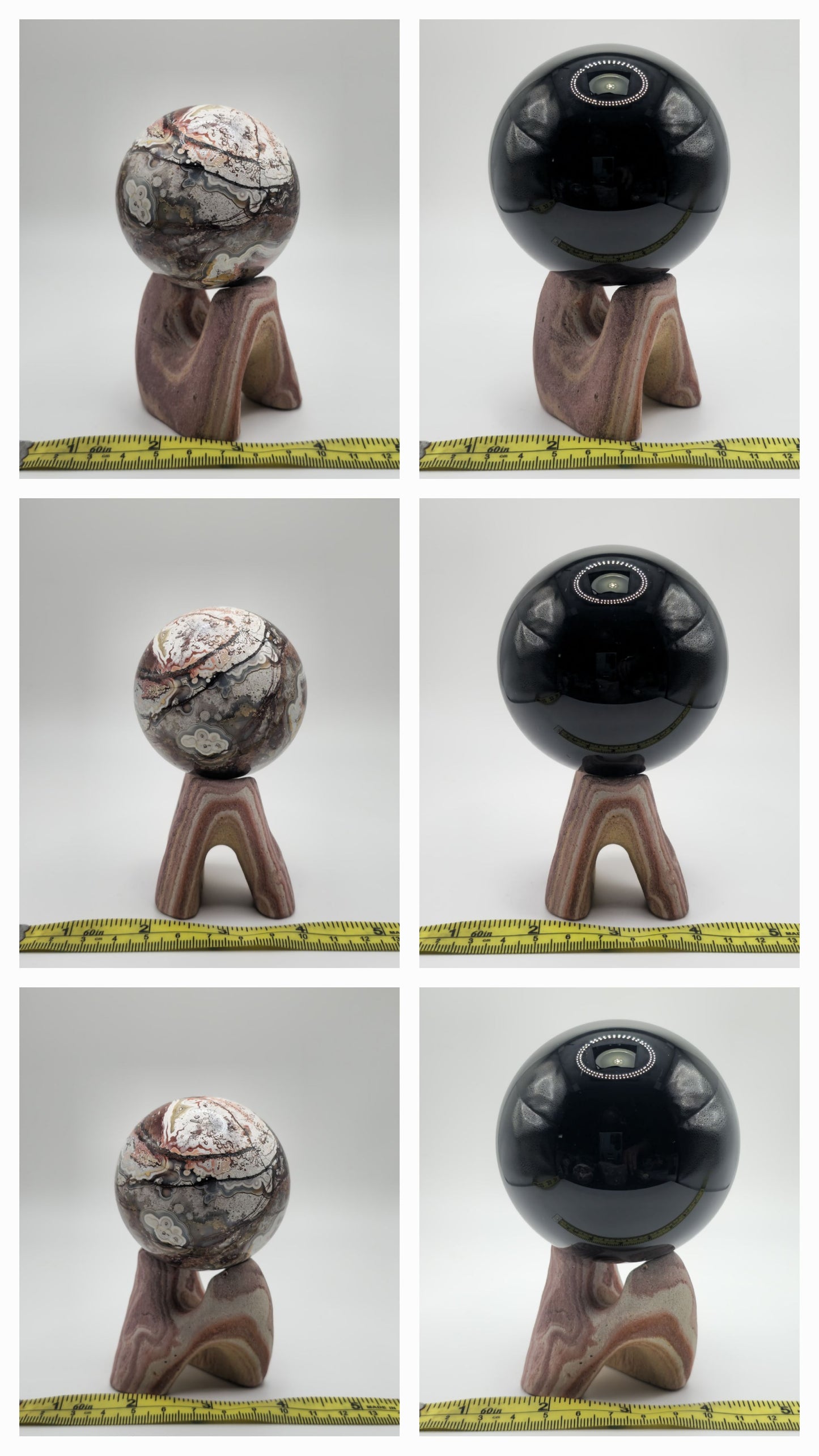 Sphere Stand