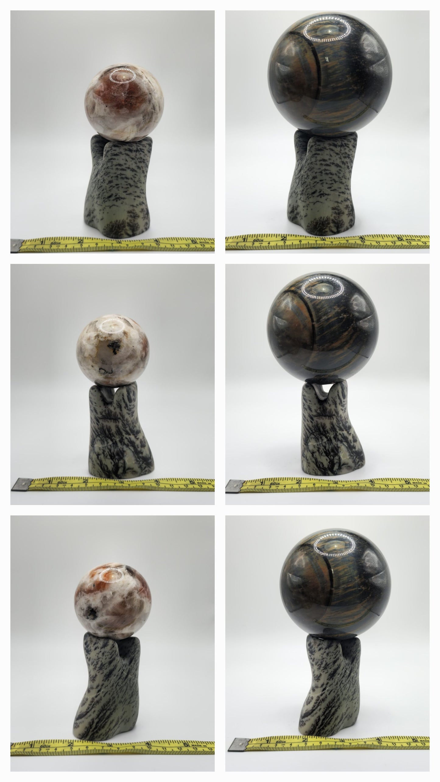 Sphere Stand