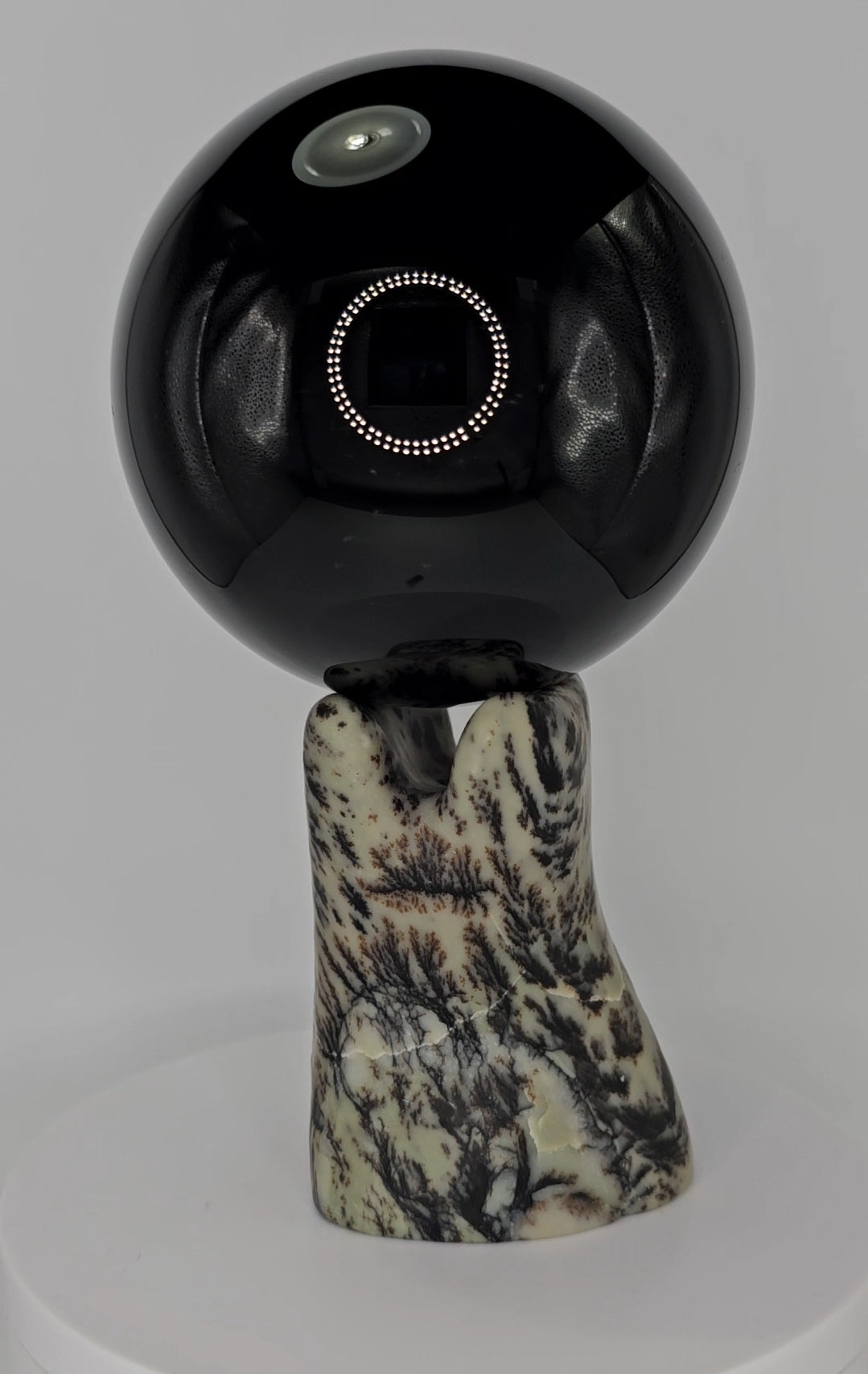 Sphere Stand