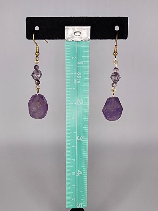 Beaded Earrings
