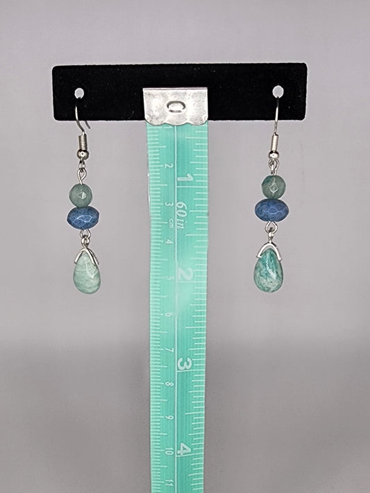 Beaded Earrings