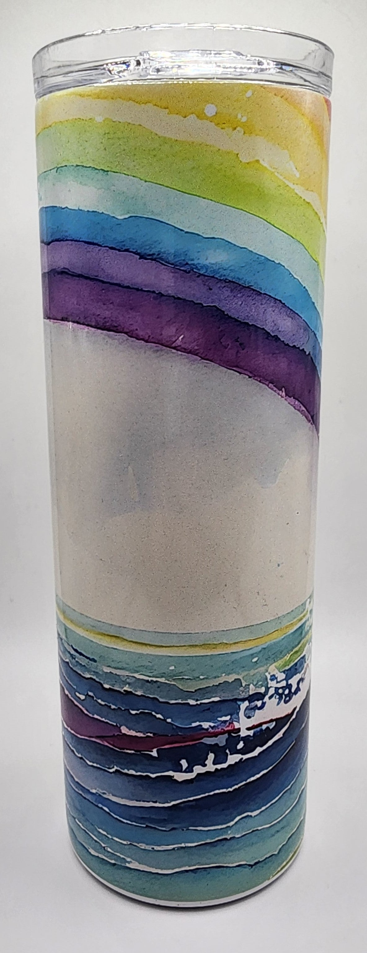 Wave Tumbler-20oz