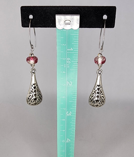 Beaded Earrings