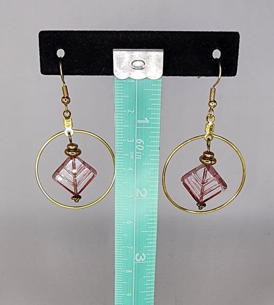 Beaded Earrings