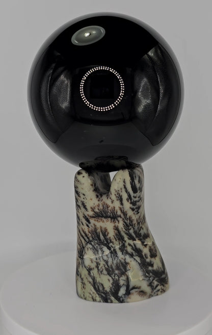 Sphere Stand